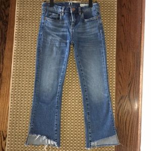 BlankNYC Kick Flare Jeans